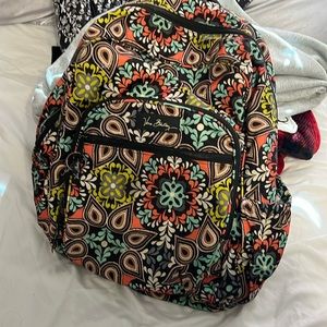Vera Bradley Backpack
